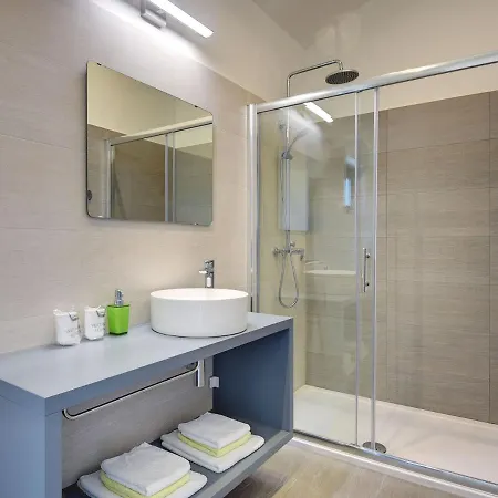 Modern With Outdoor Pool